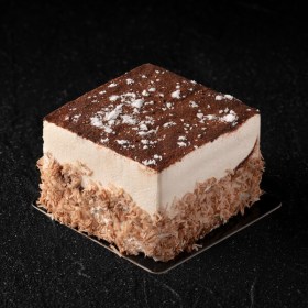 Tiramisu 180gr